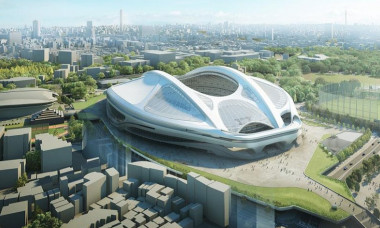 stadion japonia