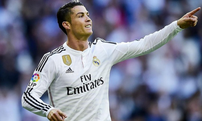 mosquito frame Portrayal Drepturile de imagine ale lui Ronaldo au fost cumpărate de patronul unei  adversare a Realului, din La Liga