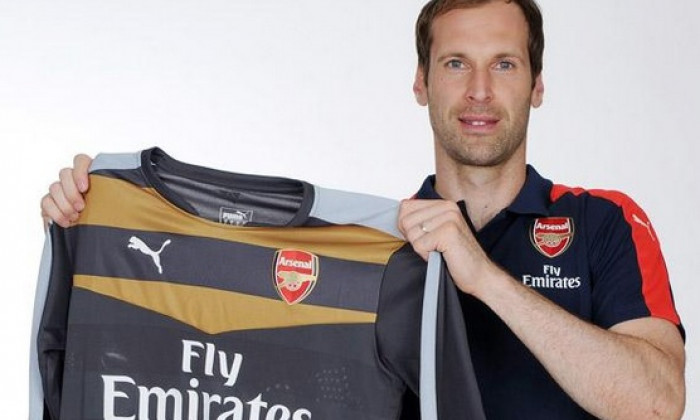 cech arsenal