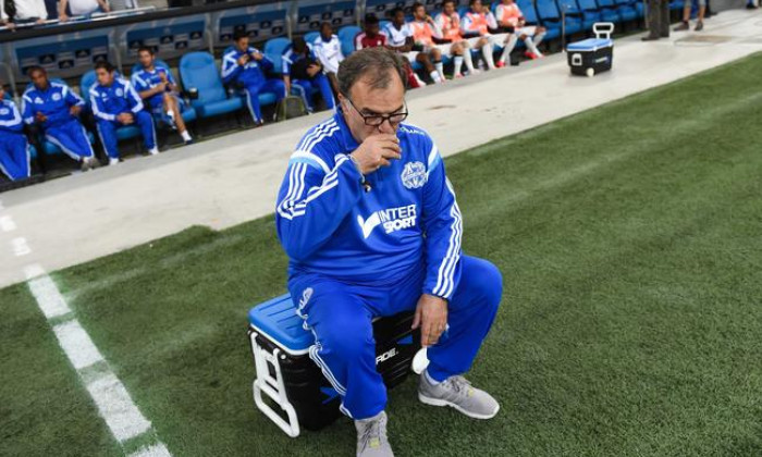 bielsa marseille