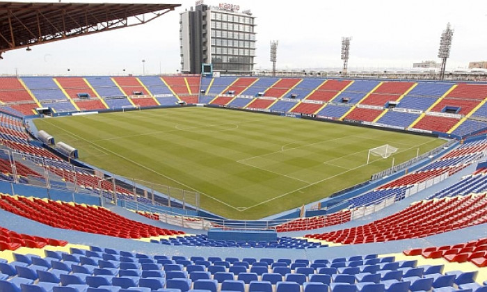 stadion levante