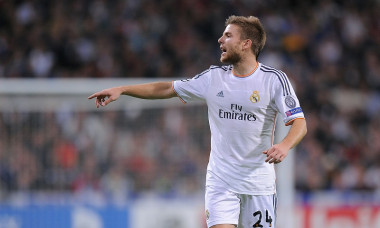 asier illarramendi