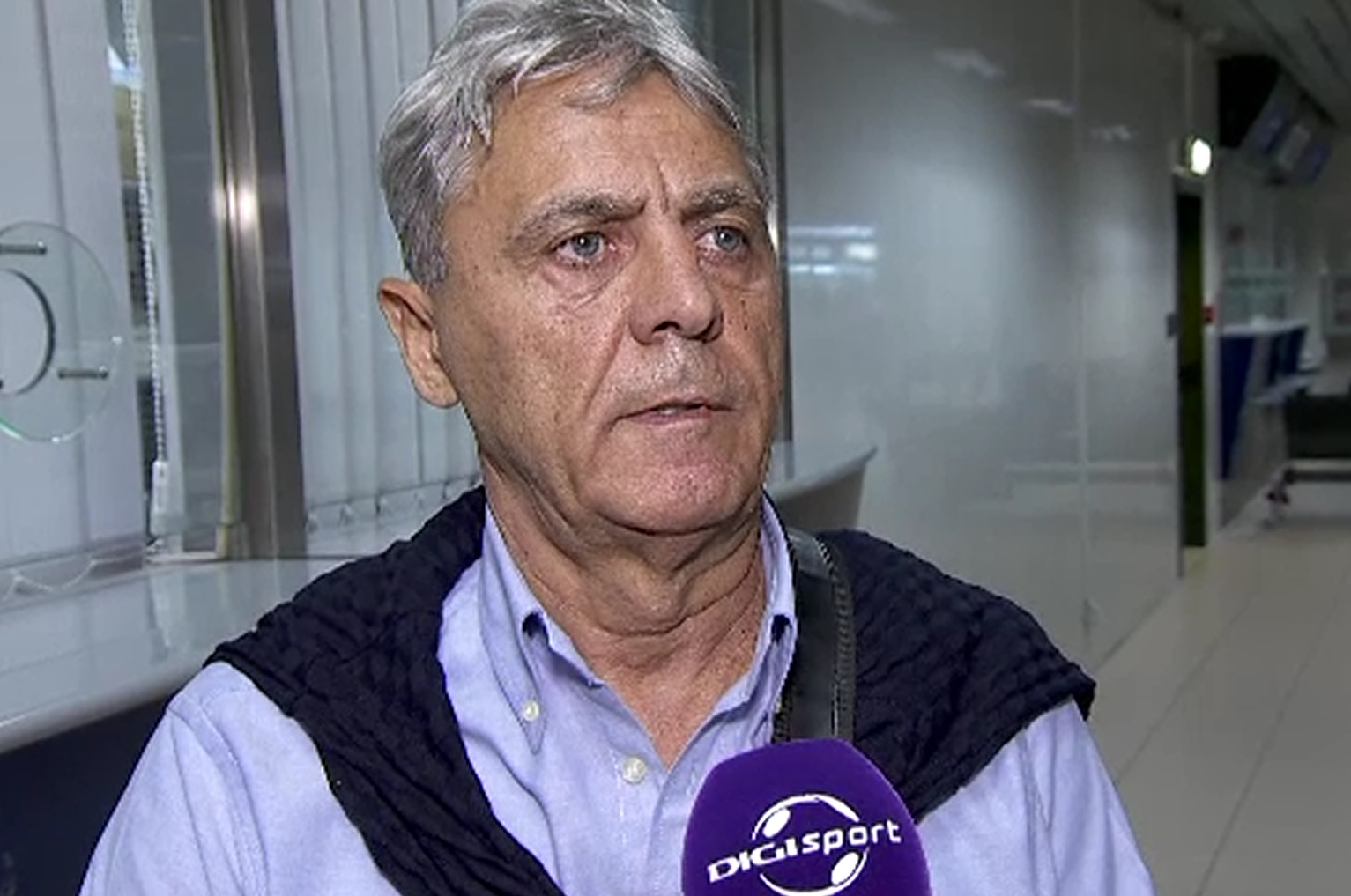 Sorin Cârţu are un duşman pe viaţă în România: "M-aș fi bucurat să-i batem cu japca, să le dam gol cu mâna!"