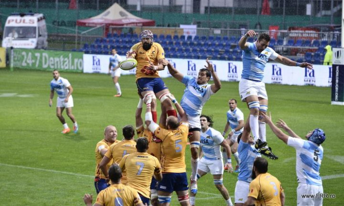 rugby romania 1