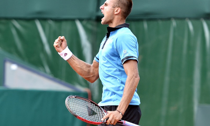 Emulation Abbreviate generally Marius Copil a rămas cel mai bine clasat român în topul ATP la simplu.  Horia Tecău e pe locul 7 în lume la dublu