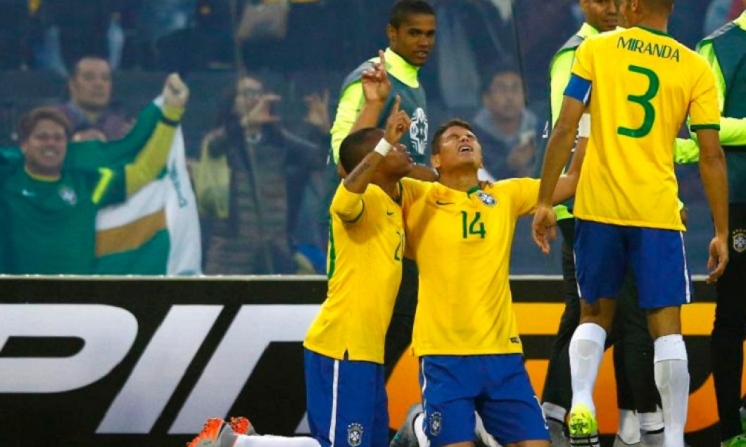 brazilia copa america