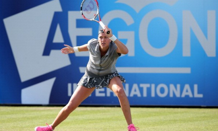 petra kvitova cehia eastbourne