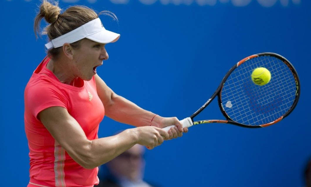 Halep minge