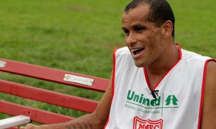 Rivaldo