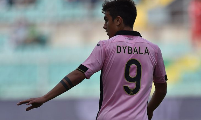 dybala