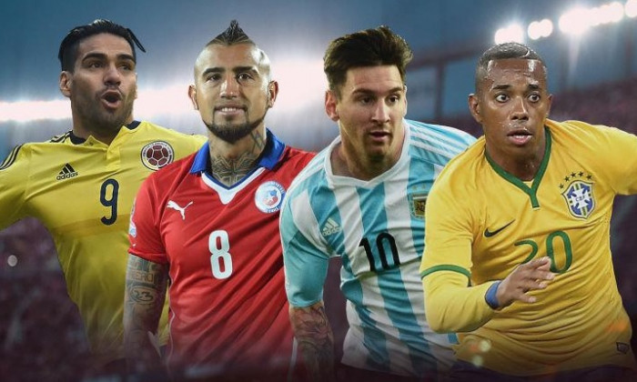 copa america