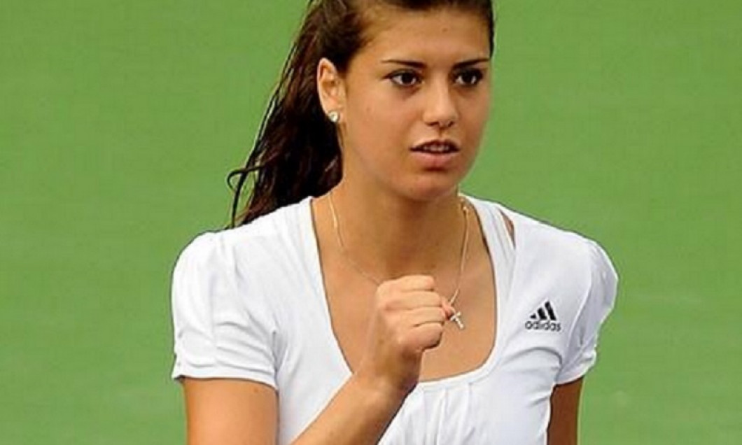 sorana cirstea