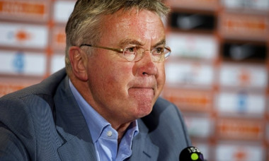 Hiddink