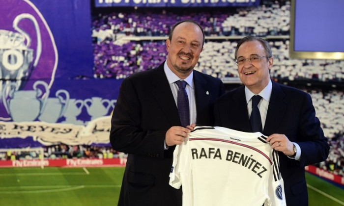 benitez real madrid-1