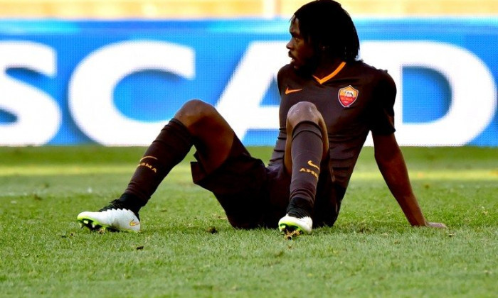 gervinho