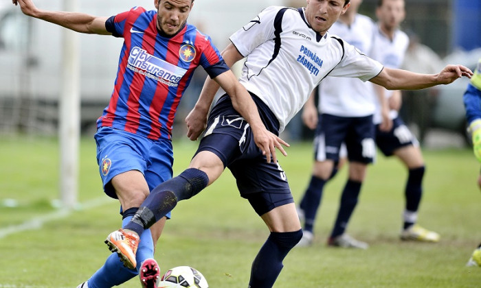 chipciu steaua amical