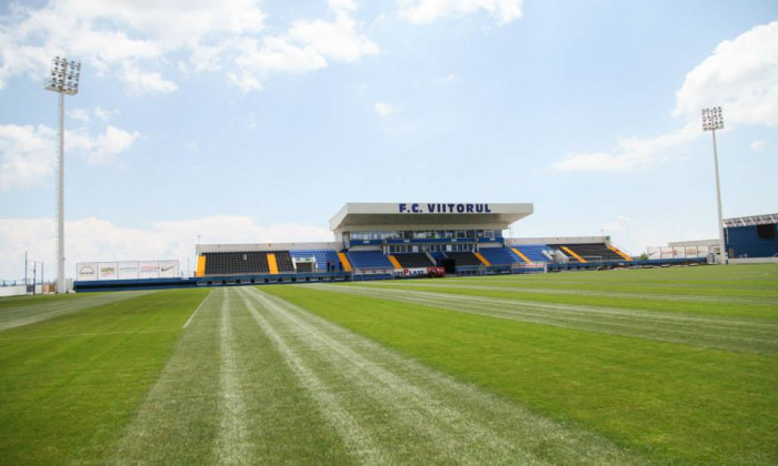 stadion viitorul