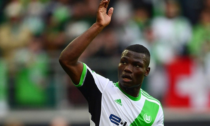 Malanda Wolfsburg