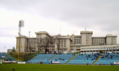 stadion Cotroceni