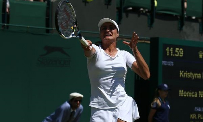 niculescu wimbledon