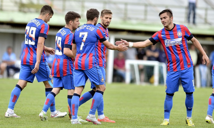 steaua jucatori