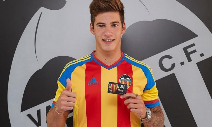 santi mina valencia