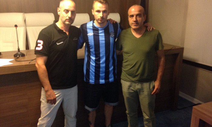 astafei demirspor