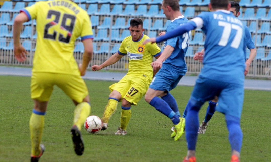 vilceanu steaua