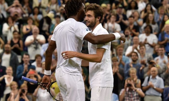 Simon Monfils