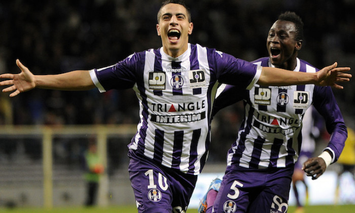 ben yedder toulouse