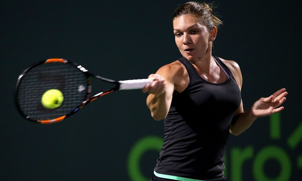 halep