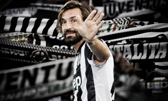 pirlo oficial