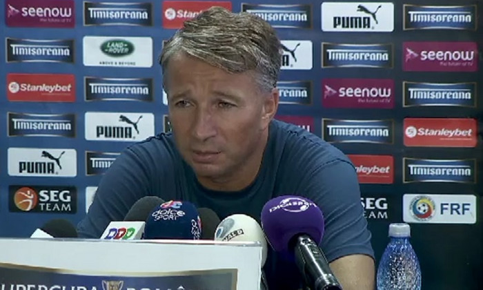 captura dan petrescu