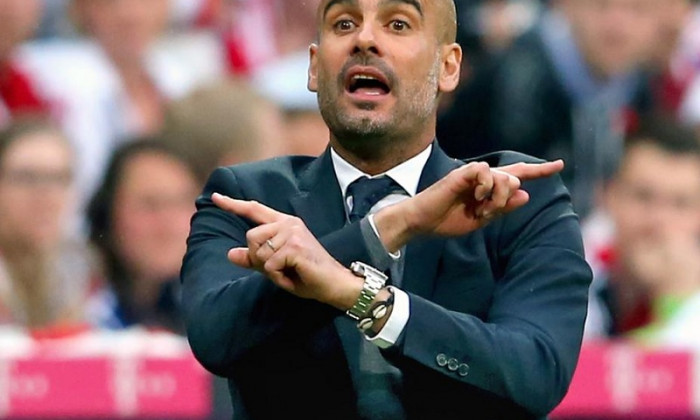 guardiola