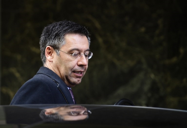 Lovitură de stat la Barcelona. Bartomeu face curăţenie la cel mai înalt nivel