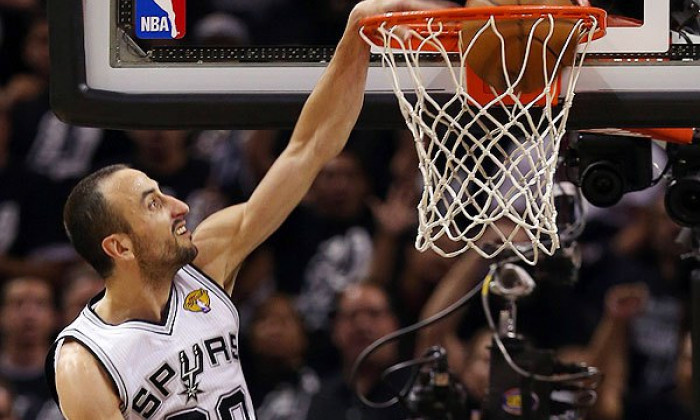 manu ginobili popp