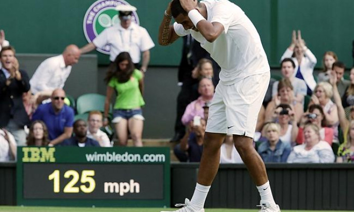 wimbledon nick kyrgios