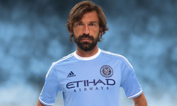 pirlo new york