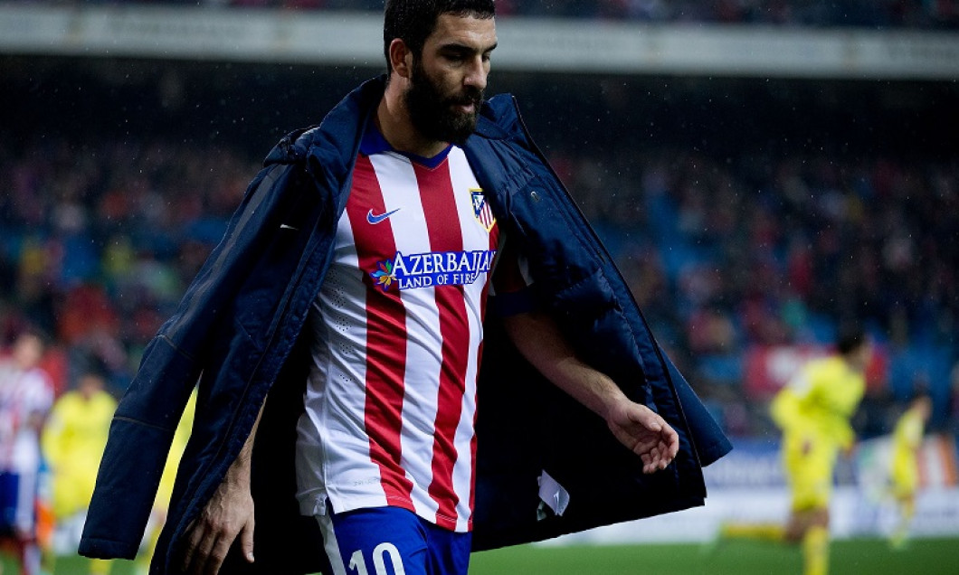 arda turan 2