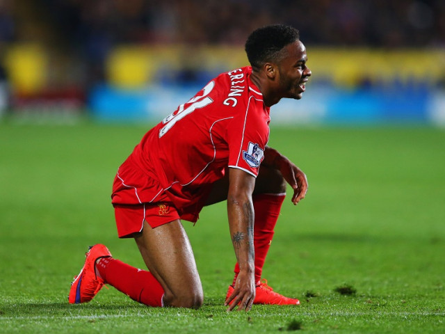 Sterling își Forțează Plecarea De La Liverpool Gest Fără Precedent Al Fanilor La Adresa Lui 4638