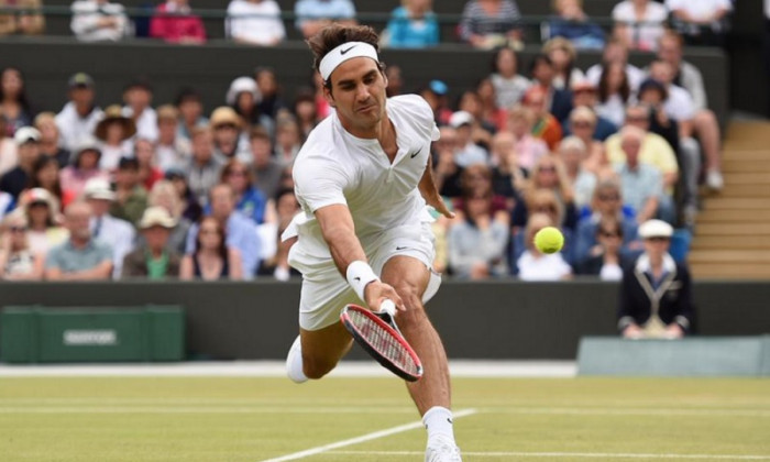 roger federer