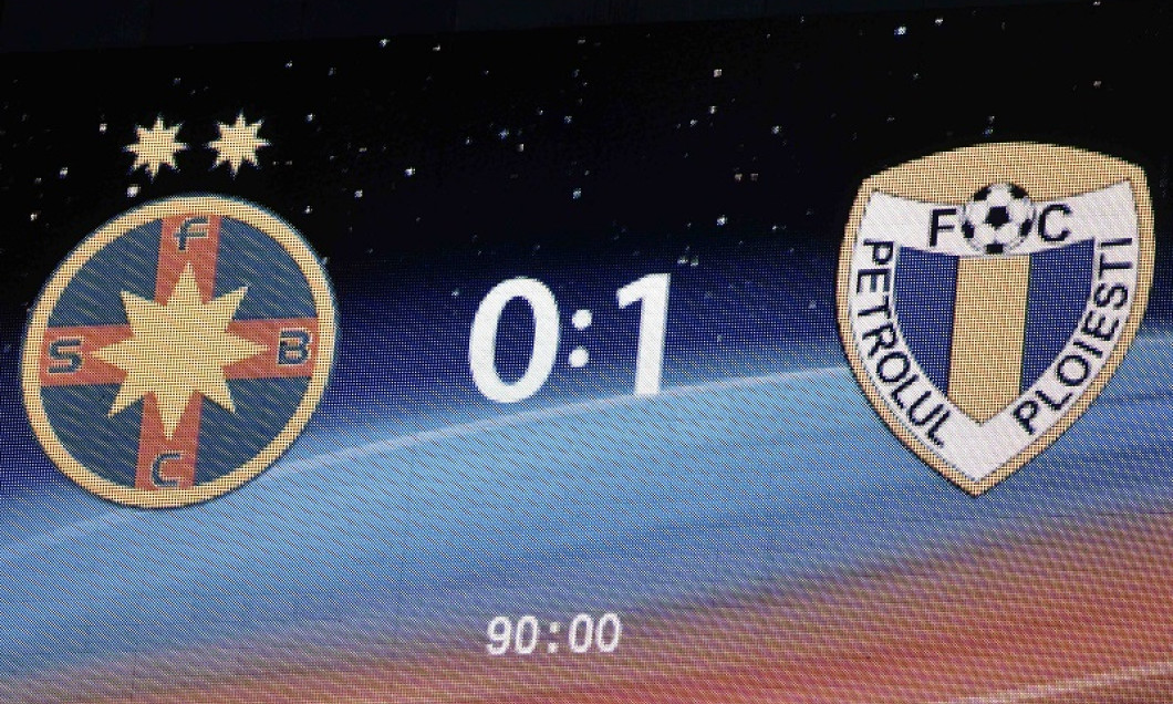 steaua petrolul