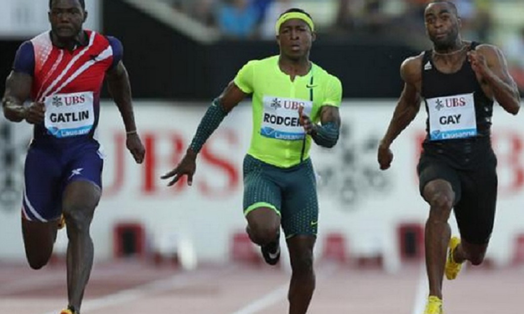 gay gatlin