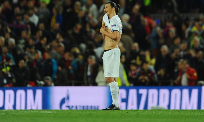 ibrahimovic