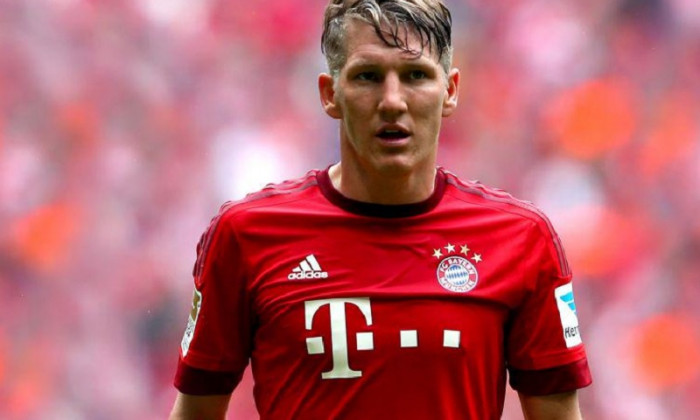 schweinsteiger