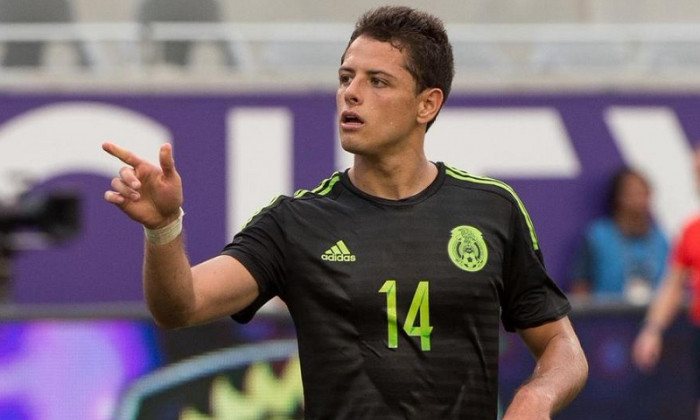 chicharito