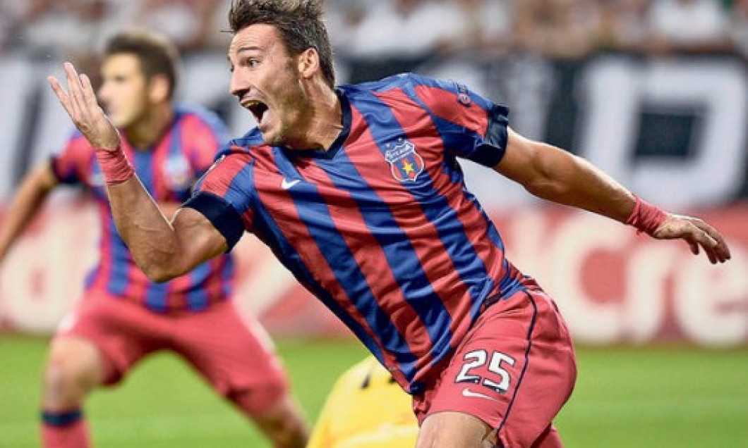 federico piovaccari steaua