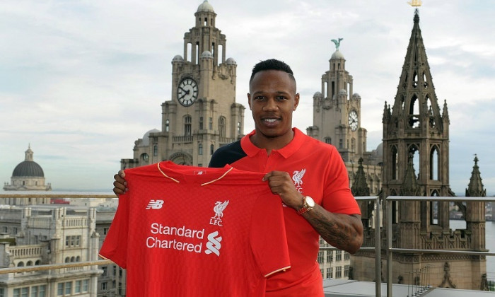 Clyne Liverpool