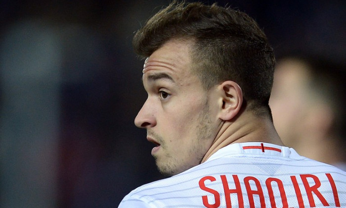 Shaqiri Inter