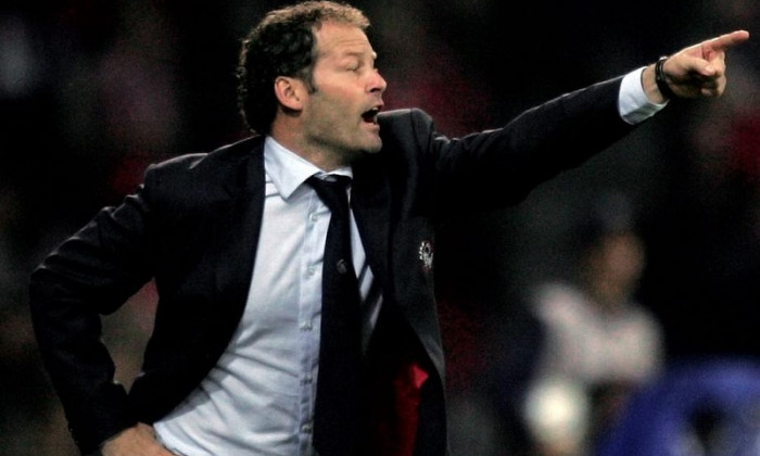 danny blind